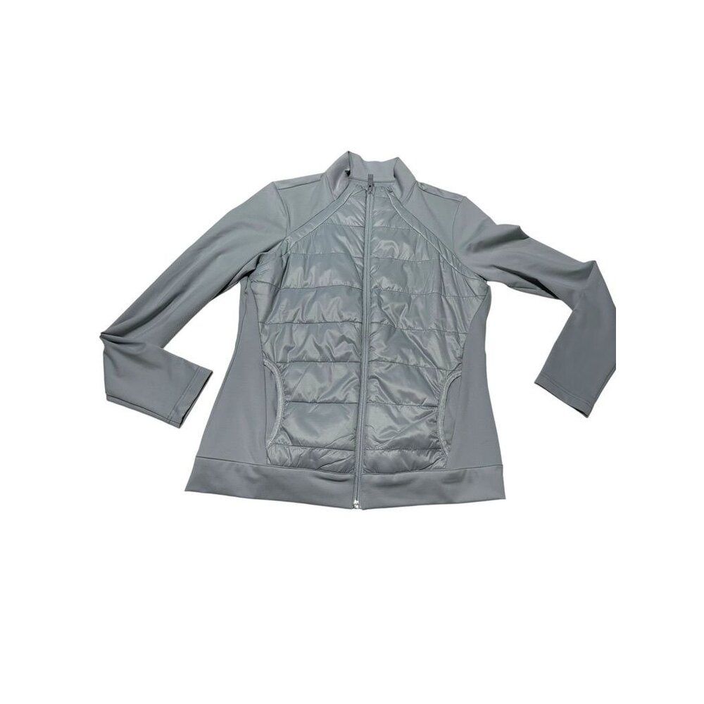 Southern Tide Gray Jacket Size Small